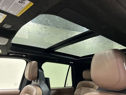 Used 2025 Lincoln Navigator L Black Label image 28