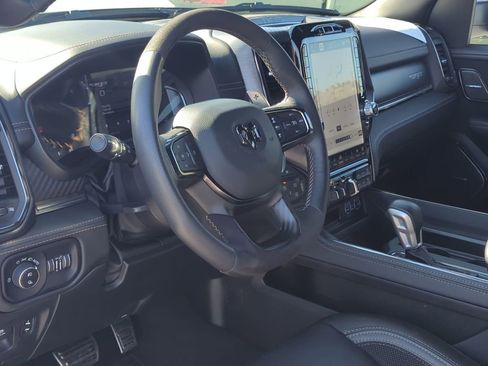 Used 2024 RAM 1500 TRX image 12