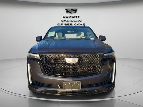 Certified 2023 Cadillac Escalade ESV Sport w/ Touring Package image 2