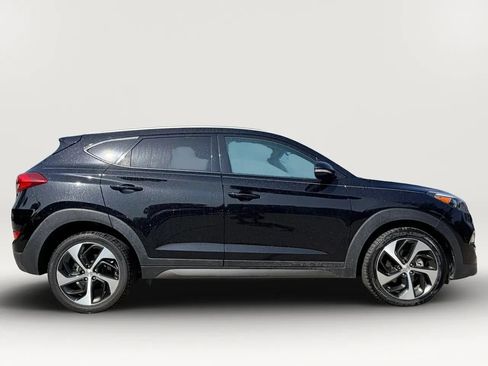 Used 2016 Hyundai Tucson Sport FWD image 23