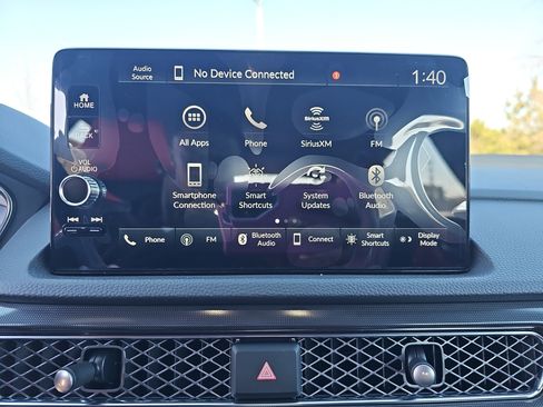 New 2026 Acura Integra Type S image 21