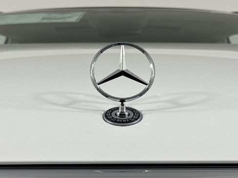 New 2026 Mercedes-Benz EQS 580 4MATIC Sedan image 12