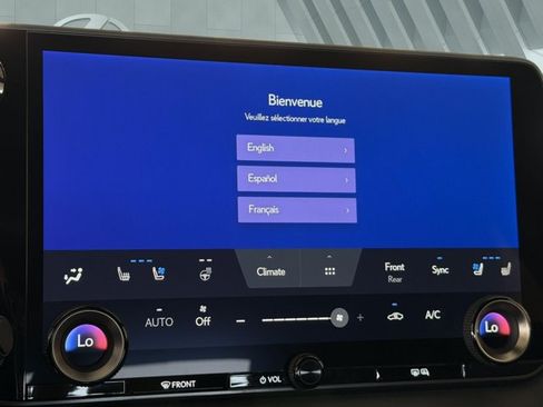 Certified 2024 Lexus RX 350 Premium FWD image 14