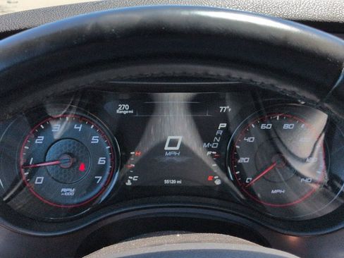 Used 2023 Dodge Charger GT w/ Blacktop Package RWD image 14