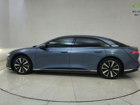 Used 2023 Lucid Air Pure AWD/4WD image 73