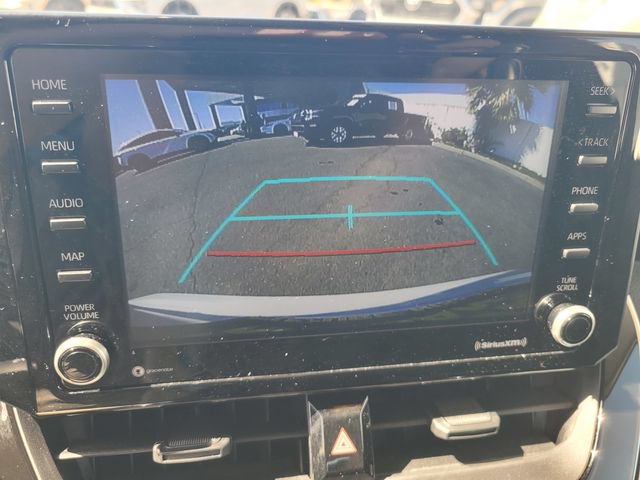 Used 2022 Toyota Corolla LE FWD image 21