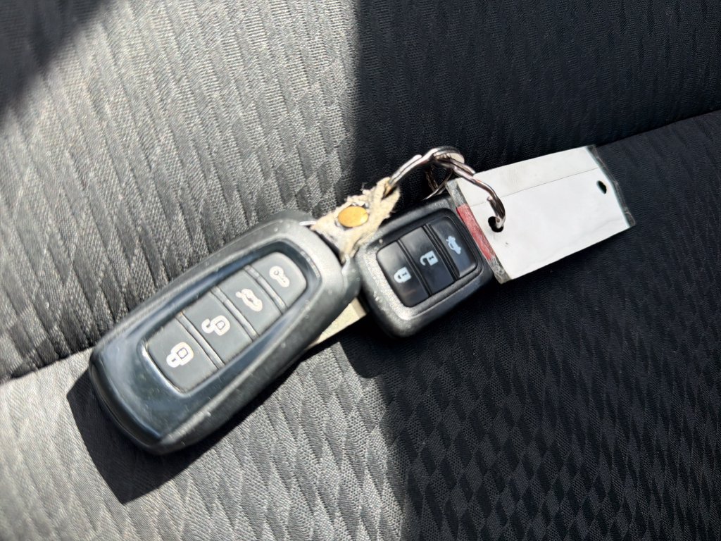 Used 2015 Honda Civic LX image 24