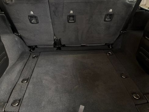 Used 2021 Jeep Wrangler Unlimited Sport image 20