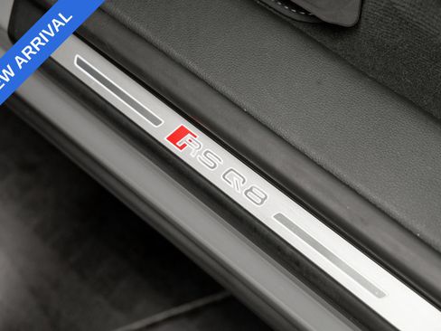Used 2024 Audi RS Q8 AWD/4WD image 31