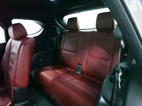 Used 2023 MAZDA CX-9 Carbon Edition AWD/4WD image 29