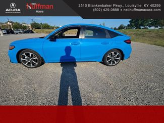 Used 2026 Honda Civic Sport Touring video 1
