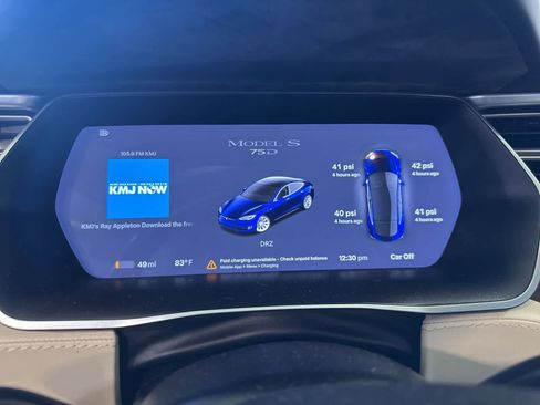 Used 2018 Tesla Model S 100D AWD/4WD image 21