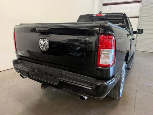 Used 2020 RAM 1500 Big Horn image 7