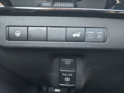 New 2026 Nissan Murano SL AWD/4WD image 10
