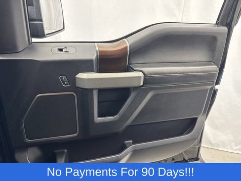 Used 2018 Ford F150 Raptor w/ Equipment Group 802A Luxury AWD/4WD image 25