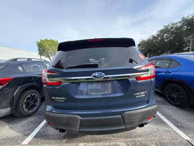 Used 2023 Subaru Ascent Limited AWD/4WD image 3