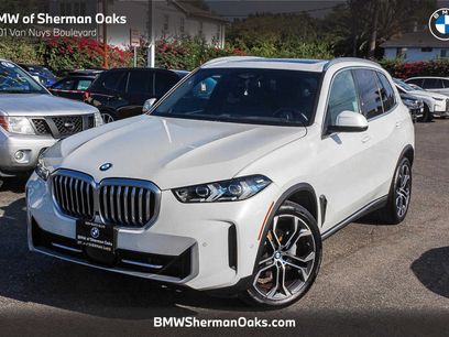 Used 2024 BMW X5 xDrive40i w/ Premium Package