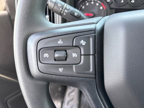 New 2026 Chevrolet Silverado 2500 W/T w/ WT Convenience Package AWD/4WD image 22