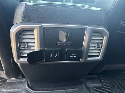 Used 2019 Ford F150 Platinum RWD image 20