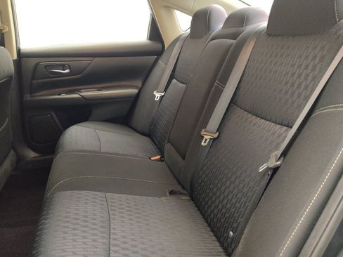 Used 2018 Nissan Altima 2.5 S w/ S Convenience Package FWD image 18