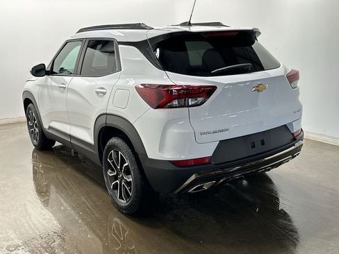 Used 2022 Chevrolet TrailBlazer ACTIV image 31