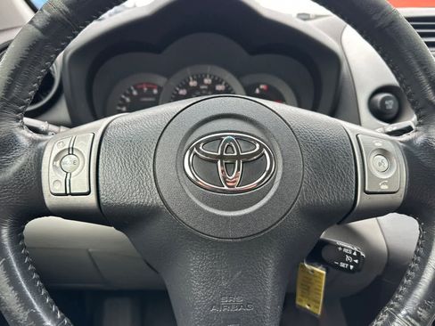 Used 2008 Toyota RAV4 Limited FWD image 26