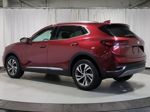 Used 2023 Buick Envision Essence image 6