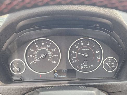 Used 2016 BMW 428i xDrive Convertible AWD/4WD image 21