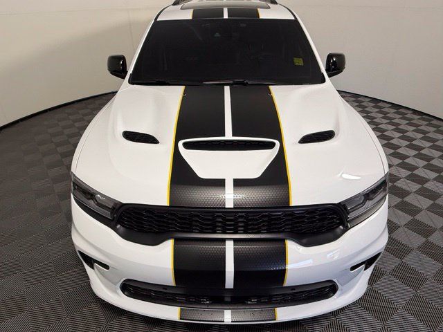 Used 2024 Dodge Durango SRT AWD/4WD image 13