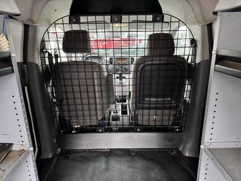 Used 2017 Chevrolet City Express LS w/ Appearance Package image 4