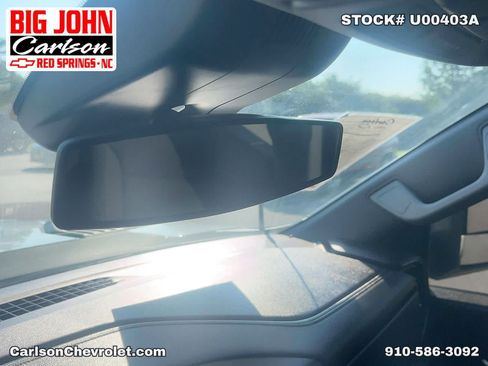 Used 2024 Chevrolet Silverado 2500 LT AWD/4WD image 26