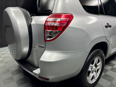 Used 2012 Toyota RAV4 4WD w/ Value Pkg image 13