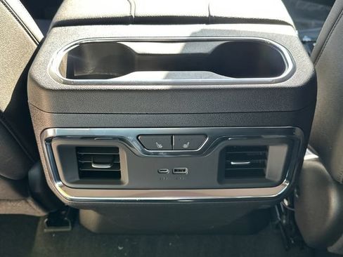 New 2026 Chevrolet Silverado 3500 LTZ w/ LTZ Premium Package AWD/4WD image 16