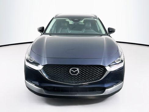 Used 2024 MAZDA CX-30 AWD 2.5 S w/ Select Sport Pkg image 2