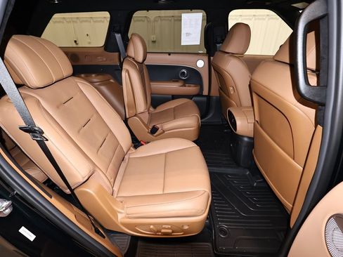 Used 2026 Hyundai Palisade Calligraphy AWD/4WD image 22