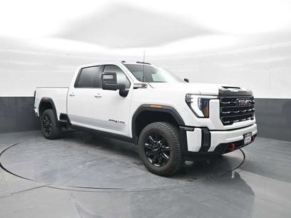 Used 2024 GMC Sierra 2500 AT4 w/ AT4 Premium Plus Package