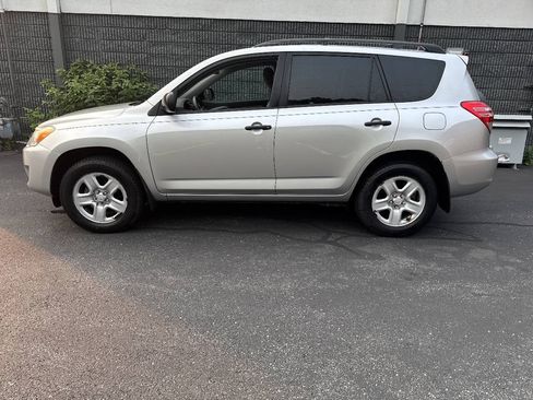 Used 2011 Toyota RAV4 2WD w/ Base L4 Extra Value Pkg image 8