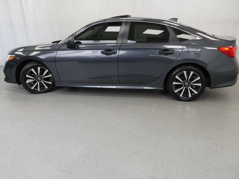 Used 2024 Honda Civic EX image 39