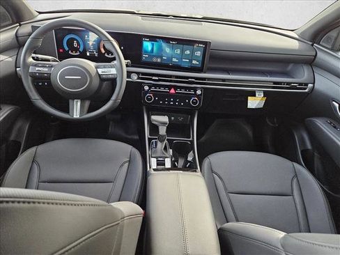 New 2026 Hyundai Tucson XRT FWD image 11
