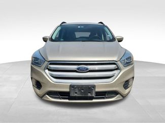 Used 2018 Ford Escape SEL AWD/4WD video 2