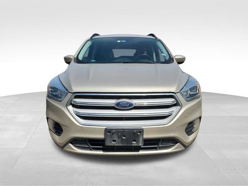 Used 2018 Ford Escape SEL AWD/4WD image 2