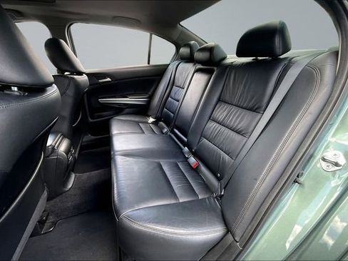Used 2010 Honda Accord EX-L image 20