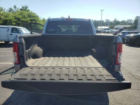 Used 2022 RAM 1500 Big Horn AWD/4WD image 18