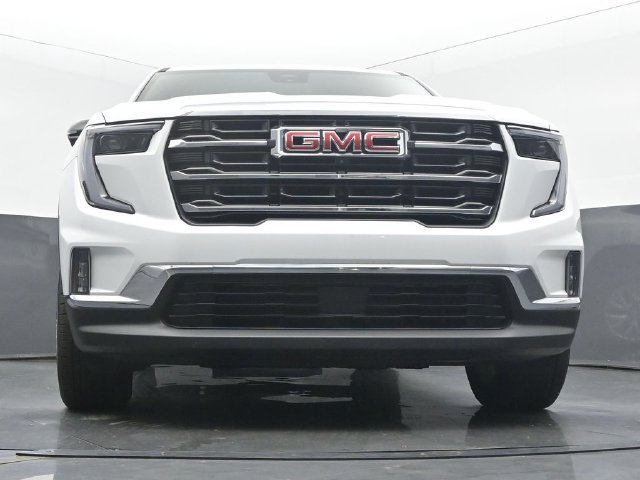 Used 2026 GMC Acadia Elevation w/ Elevation Premium Package FWD image 50