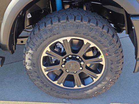 New 2026 RAM 2500 Tradesman image 7