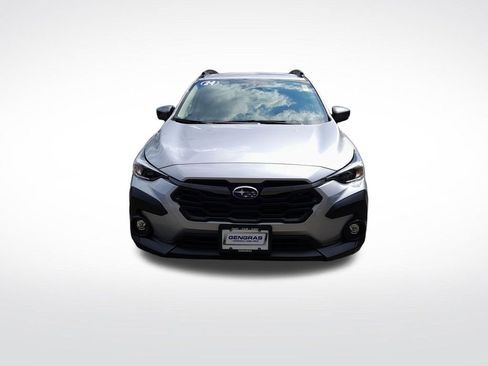 Certified 2024 Subaru Crosstrek 2.0i Premium image 3