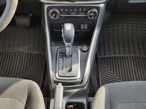 Used 2021 Ford EcoSport SE image 20