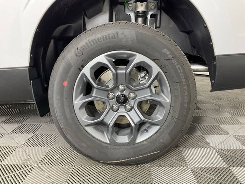 New 2026 Ford Maverick XLT FWD image 10