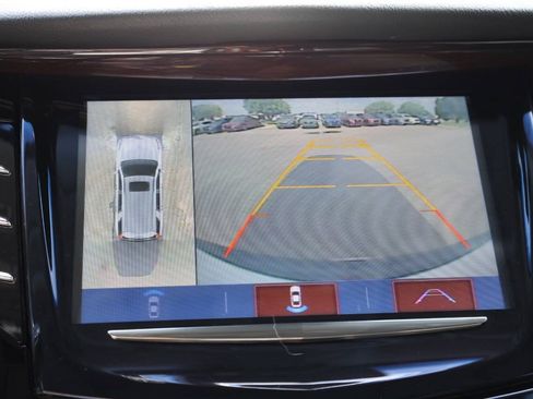 Used 2019 Cadillac Escalade ESV Luxury AWD/4WD image 23