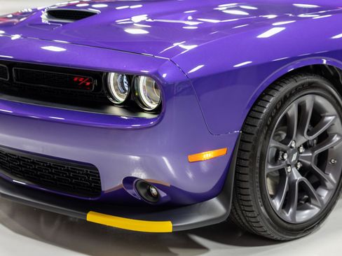 Used 2023 Dodge Challenger R/T Scat Pack w/ Plus Package RWD image 26
